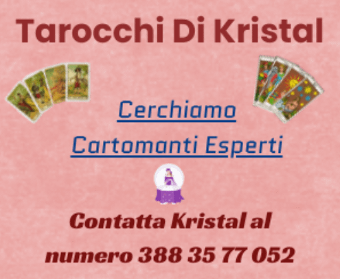 tarocchidikristal