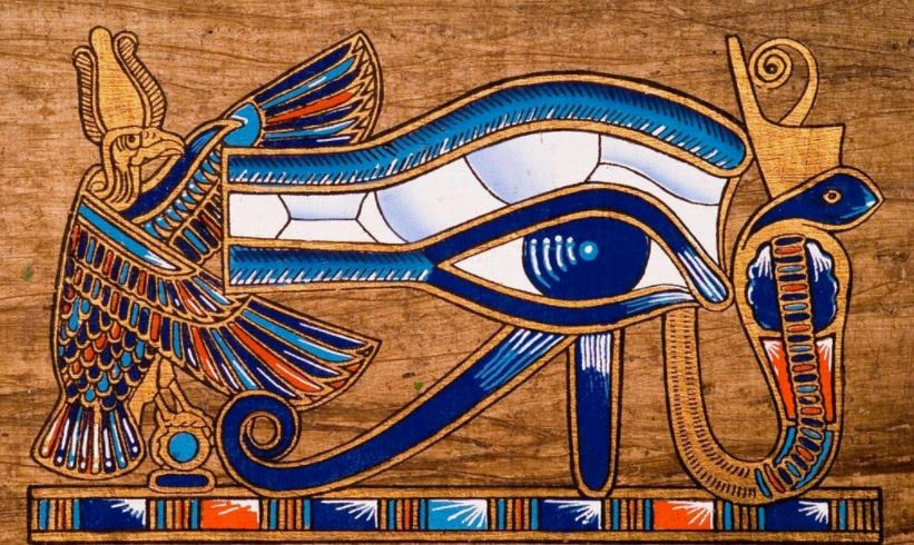horus egitto