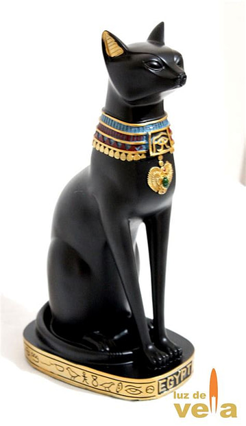 gatto egiziano