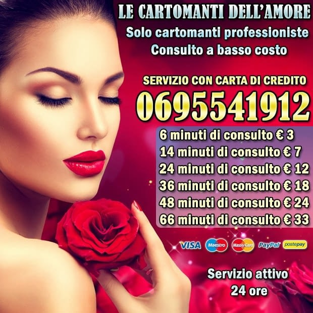 cartomanti ga