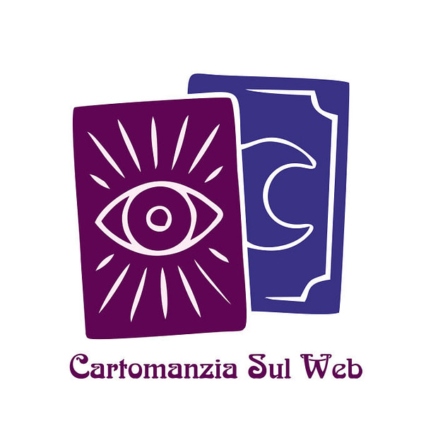 CartomanziaSulWeb logo quad I4jgH7aWOlzX