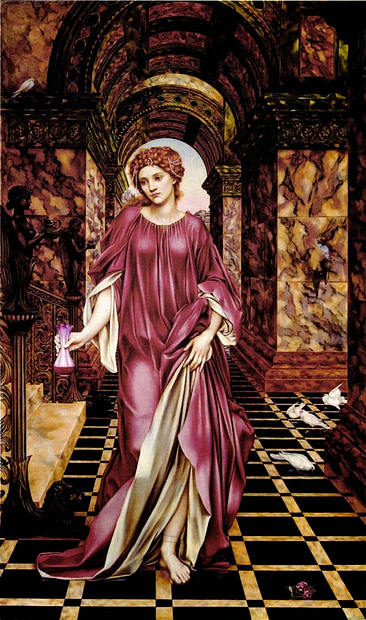 Medea Evelyn de Morgan