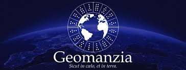 geomanzia