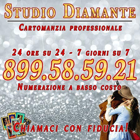Cartomanzia professionale a basso costo
