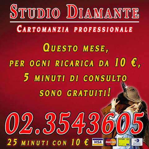 Cartomanzia professionale Consulti a basso costo minuti gratuiti EOQvKkSjUn