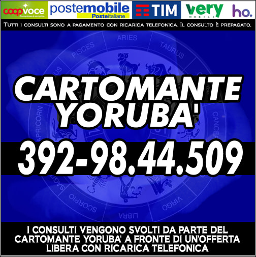 cartomante yoruba qFgCaLZJPv