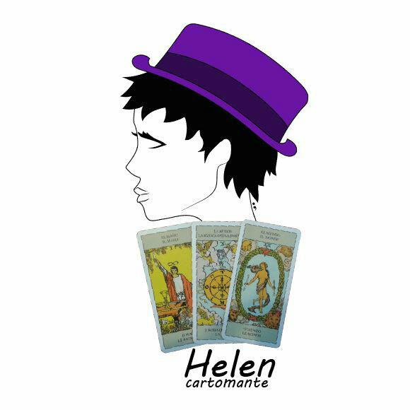 Logo helen