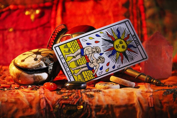 tarot x IEnLNuYjvl