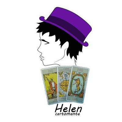 Logo helen