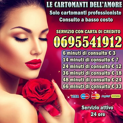 cartomanti ga