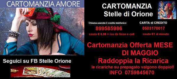 cartomanzia amore newstart